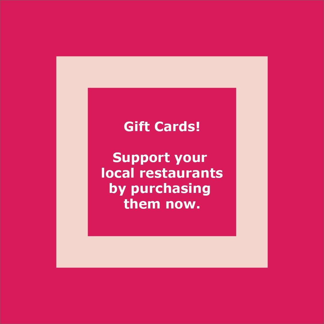 ‘Success is not final, failure is not fatal, it is the courage to continue that counts’ #virus #supportsmallbusiness #jobs #help #hospitality #washyourhands #covid_19 #corona #inthistogether #takeaway #giftcards #customers