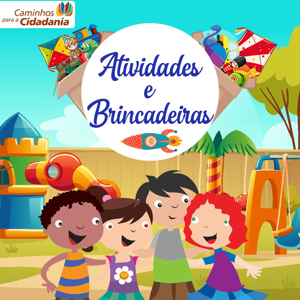 Caminhos para a Cidadania