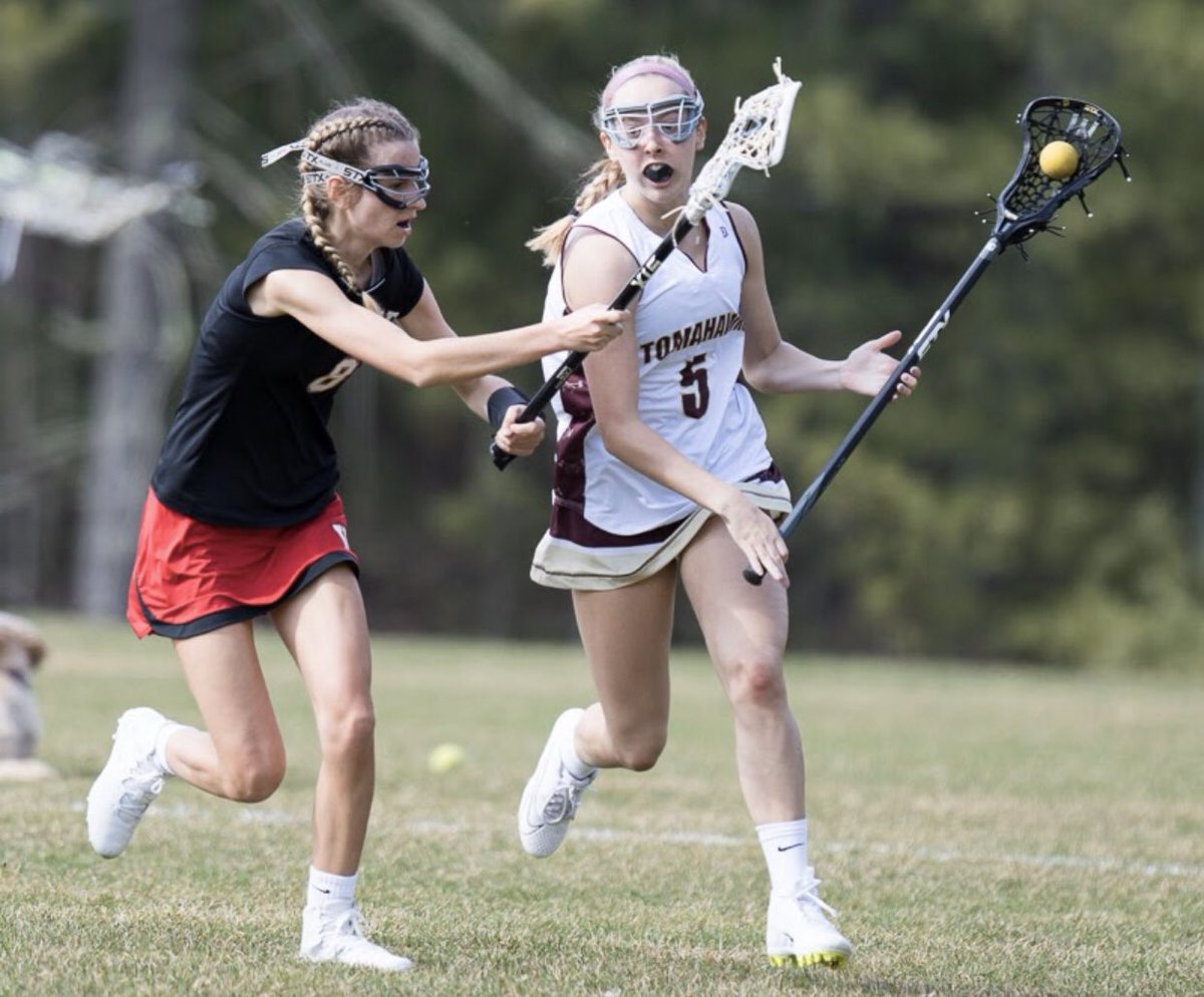 GonkGirlsLax's tweet photo. Our 2nd Senior Spotlight goes to #5 Hailey Thompson! Thank you for everything you’ve done over the last few years for our program Hails!
Stay tuned in the following weeks for more of our Senior Spotlights!
#thawkpride #arhs #lacrosse
@ARHSAthletics @hthompson55 https://t.co/riW92JFBhp