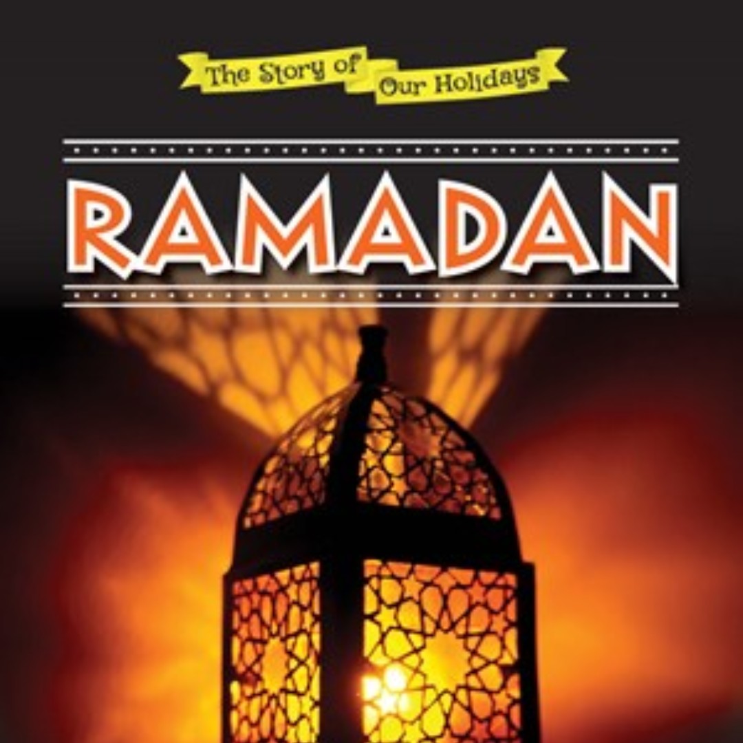 Today, Muslims around the world begin to observe the holy month called Ramadan. 
Discover more about this special time:
ow.ly/qwCG50yWF1b #ramadan #enslowpublishing #holidays #aroundtheworld