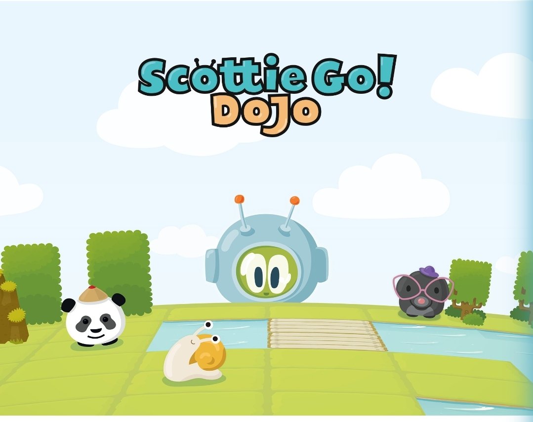C2 Group (@c2group_) on Twitter photo L'app di <a href="/ScottieCode/">Scottie Go!</a> #Dojo è disponibile #gratis per tutte le scuole fino al 31 agosto 2020, fai coding online e spingi i tuoi alunni al pensiero computazionale.
👉Clicca qui scottiego.com/en/edu-scottie…
<a href="/simonettaanelli/">simonetta anelli</a> L'app di <a href="/ScottieCode/">Scottie Go!</a> #Dojo è disponibile #gratis per tutte le scuole fino al 31 agosto 2020, fai coding online e spingi i tuoi alunni al pensiero computazionale.
👉Clicca qui scottiego.com/en/edu-scottie…
<a href="/simonettaanelli/">simonetta anelli</a>