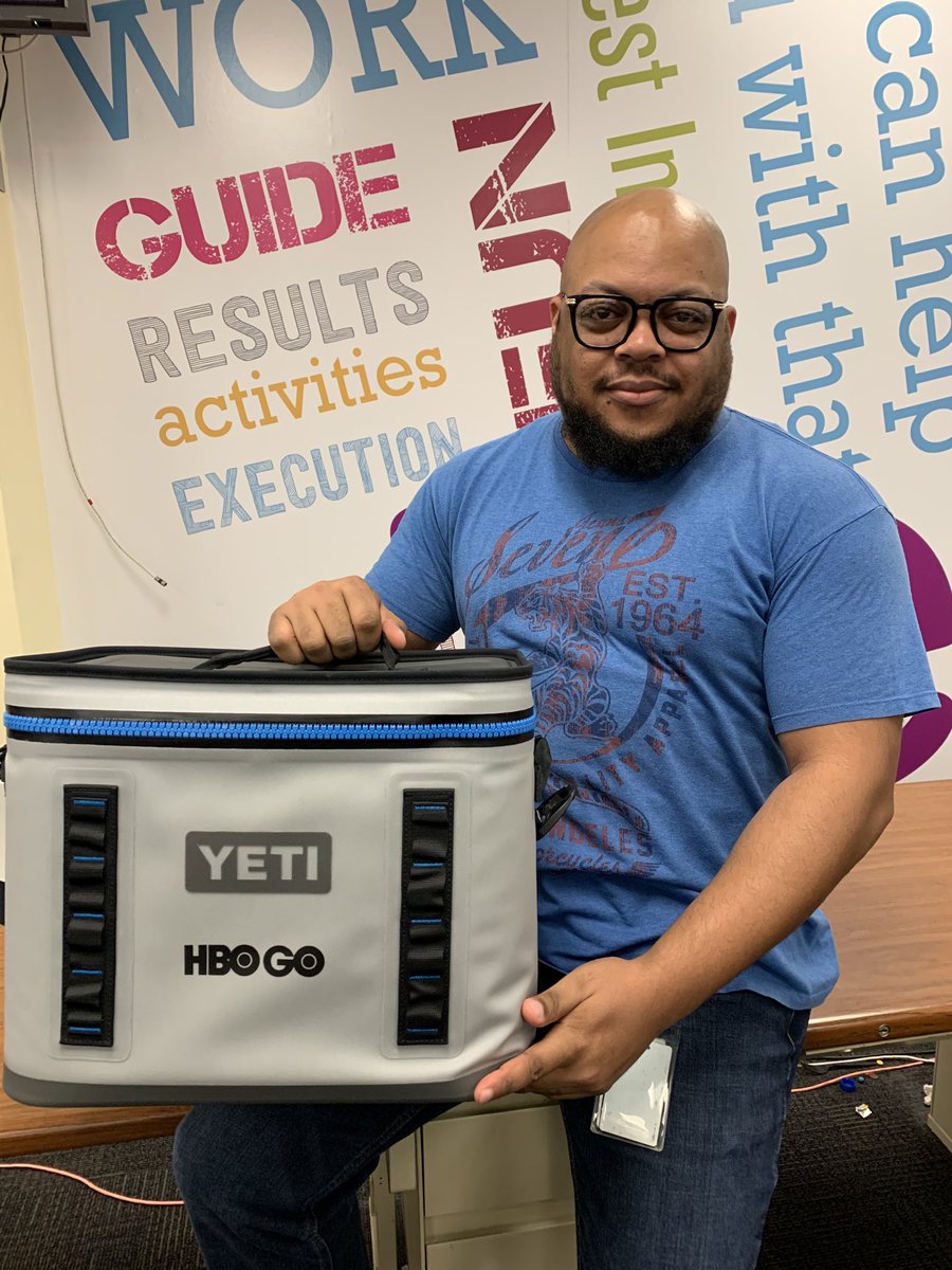 Crruuuuzzzzzzz!!!  Congratulations on winning the HBO/unlimited elite contest!!!