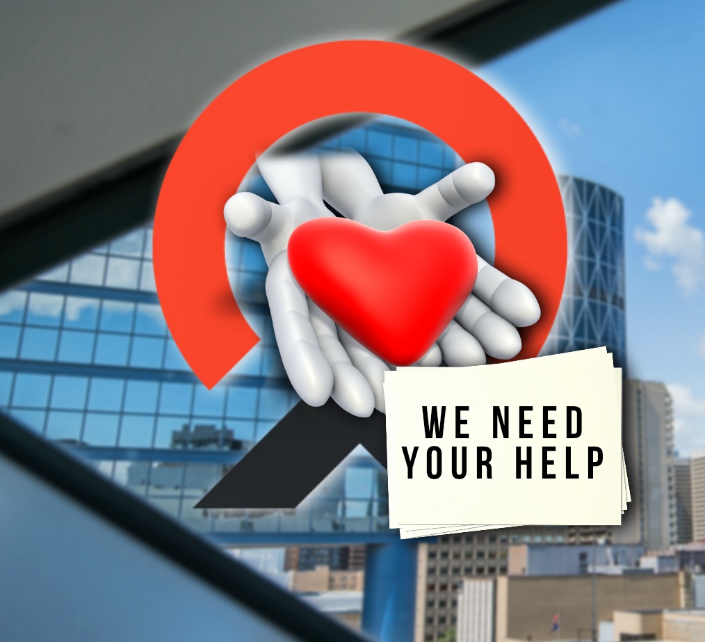 Centre for Newcomers tweet media