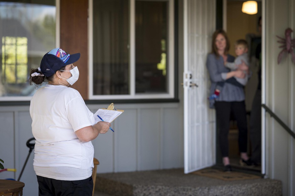 oregonstatenews's tweet photo. .@OregonState Survey Plans To Track Spread Of COVID-19 In Corvallis And Beyond: https://t.co/yF0KnaTFOX by @ErinEARoss @OPB https://t.co/gavmC1sgik