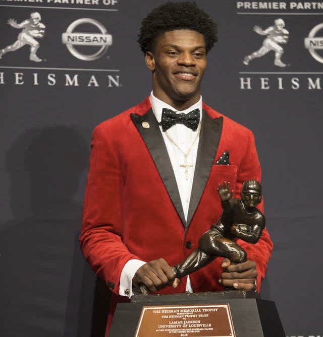 BlakeJewellNFL's tweet image. AFC North QB’s🔥🔥🔥