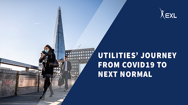 exl_service's tweet photo. As #COVID-19 continues to disrupt businesses,  #utilities companies should focus on creating opportunity out of adversity. Click here to know more. https://t.co/mQAuB3hOLw #EXLUK #EXLUtilities #EXLLookDeeper https://t.co/rI116n7jBS