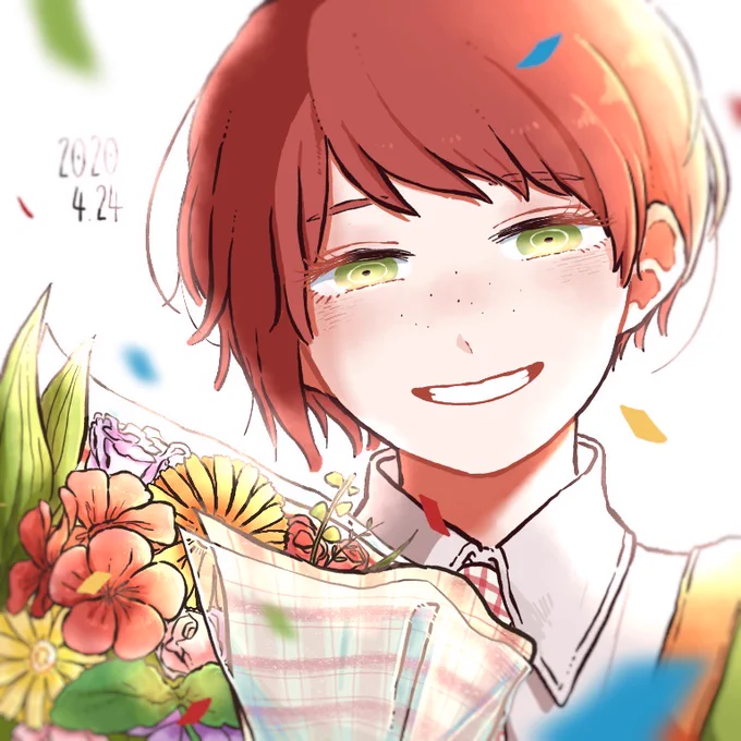 大好きです 生まれてきてくれてありがとう
#小泉真昼生誕祭2020 