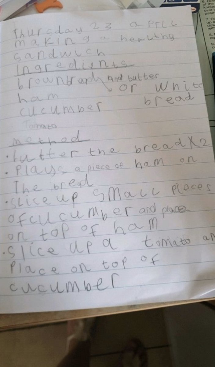 Smith_SMCA's tweet photo. Fantastic work this week McKinley and Amelia-Grace you both have worked super hard with your maths. Well done Amelia-Grace for also writing some great instructions and story! Keep it up everyone #proudteacher #learningfromhome #homelearning https://t.co/CgLfzEuWol