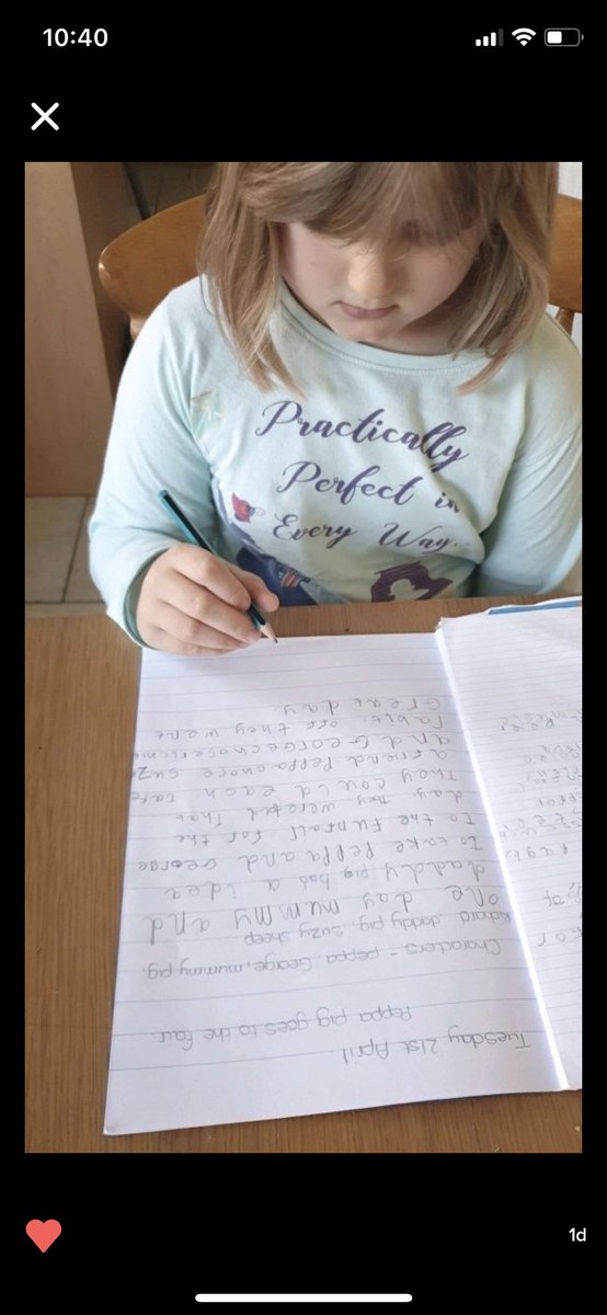 Smith_SMCA's tweet photo. Fantastic work this week McKinley and Amelia-Grace you both have worked super hard with your maths. Well done Amelia-Grace for also writing some great instructions and story! Keep it up everyone #proudteacher #learningfromhome #homelearning https://t.co/CgLfzEuWol