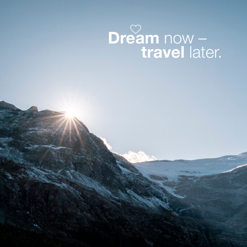 #dailyreminder: Soooo schön ist die Schweiz! #DreamNowTravelLater
📍@Graubunden https://t.co/fEZanGdJP1