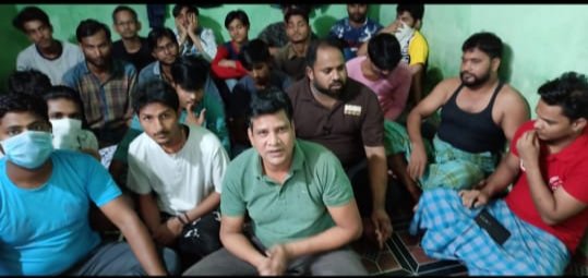 𝐀𝐦𝐢𝐲𝐚 𝐑𝐚𝐧𝐣𝐚𝐧 𝐁𝐚𝐫𝐢𝐤 tweet media