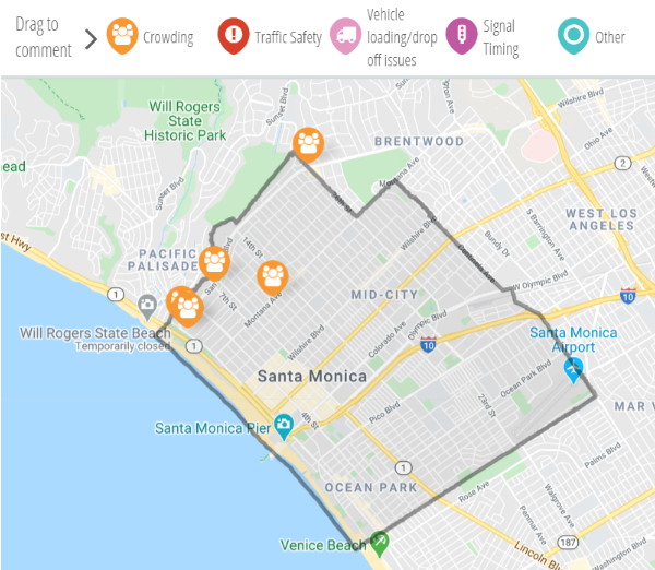 City of Santa Monica tweet media