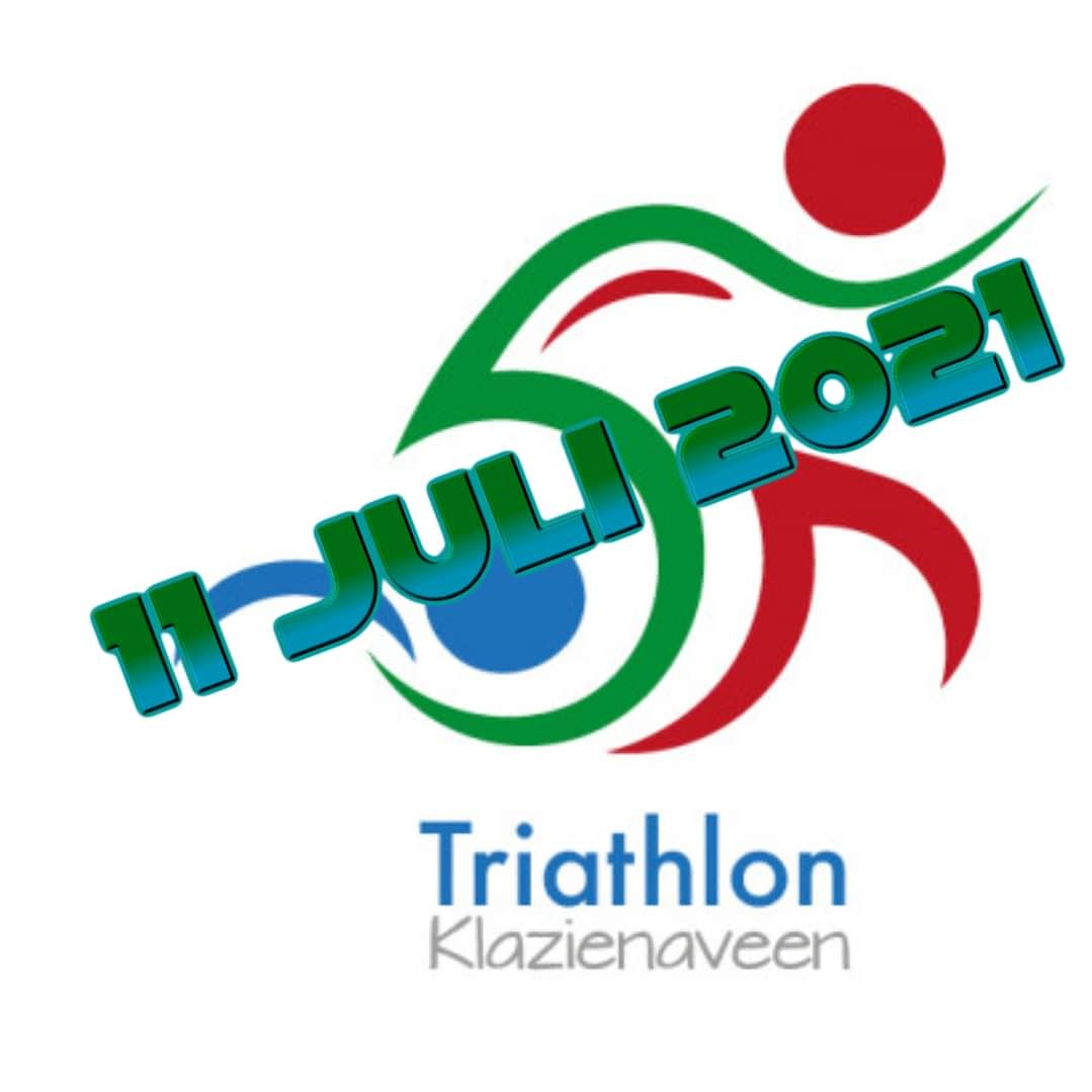 De nieuwe datum voor de Heller &amp; Heller Triathlon Klazienaveen 2021 is bekend:

𝟏𝟏 𝐣𝐮𝐥𝐢 𝟐𝟎𝟐𝟏

Prik deze datum vast in je agenda📌

We gaan jullie zien❗️

#triathlon #Klazienaveen #11juli2021 #vooruitkijken #hellerenheller