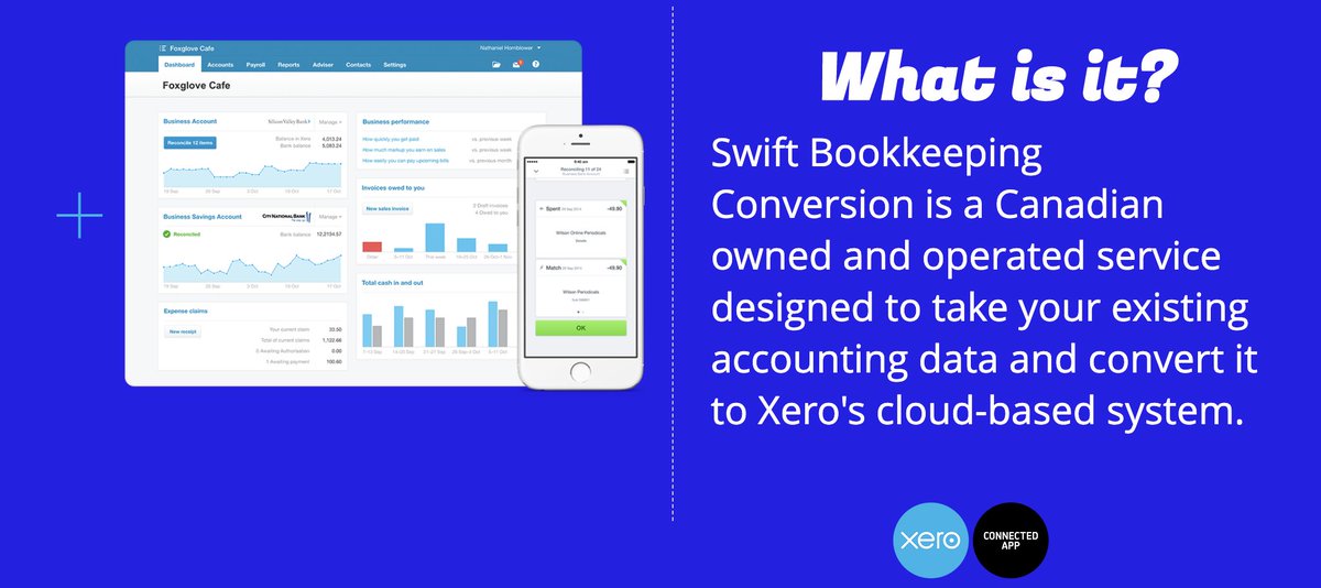XeroAPI tweet media