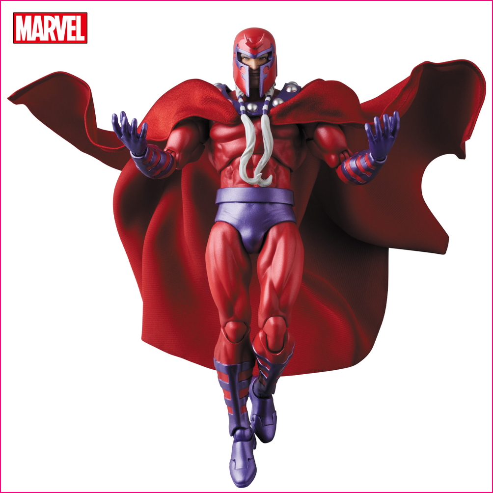 Hobby Shop でじたみん בטוויטר Mafexに コミックス版 X Men の傑作 エイジ オブ アポカリプス より長髪のmagnetoが登場 布製 ワイヤー入りマントを着用 メディコム トイ マフェックス No 128 Mafex マグニートー Comic Ver 12月予約 T Hobby Shop でじたみん בטוויטר Mafexに コミックス版 X Men の傑作 エイジ オブ アポカリプス より長髪のmagnetoが登場 布製 ワイヤー入りマントを着用 メディコム トイ マフェックス No 128 Mafex マグニートー Comic Ver 12月予約 T