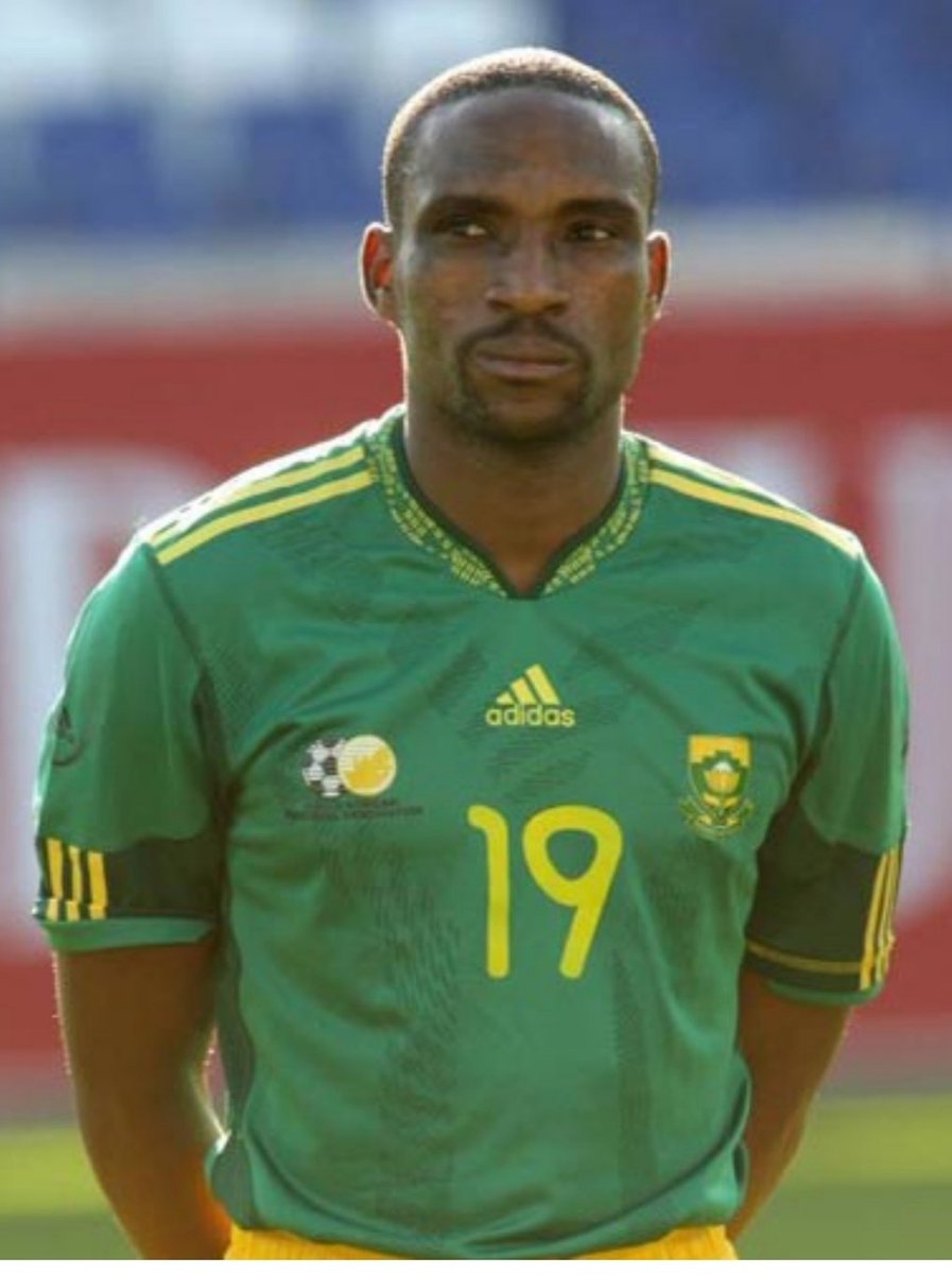 AFCON 2008Surprise MoririBenson MhlongoLerato Chabangu