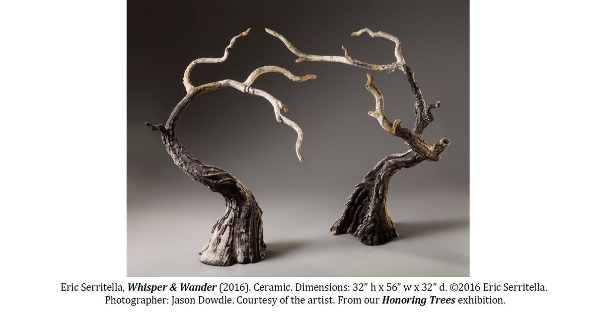 Honoring_Future's tweet photo. Tomorrow is National Arbor Day – If you haven’t already done so, mark the day by visiting our online art exhibition, Honoring Trees: https://t.co/OS7MmYC4wa Revel in the beauty of trees and reflect on what we can do to sustain our global tree canopy #ArborDayAtHome #HonoringTrees https://t.co/KmM4mD56td