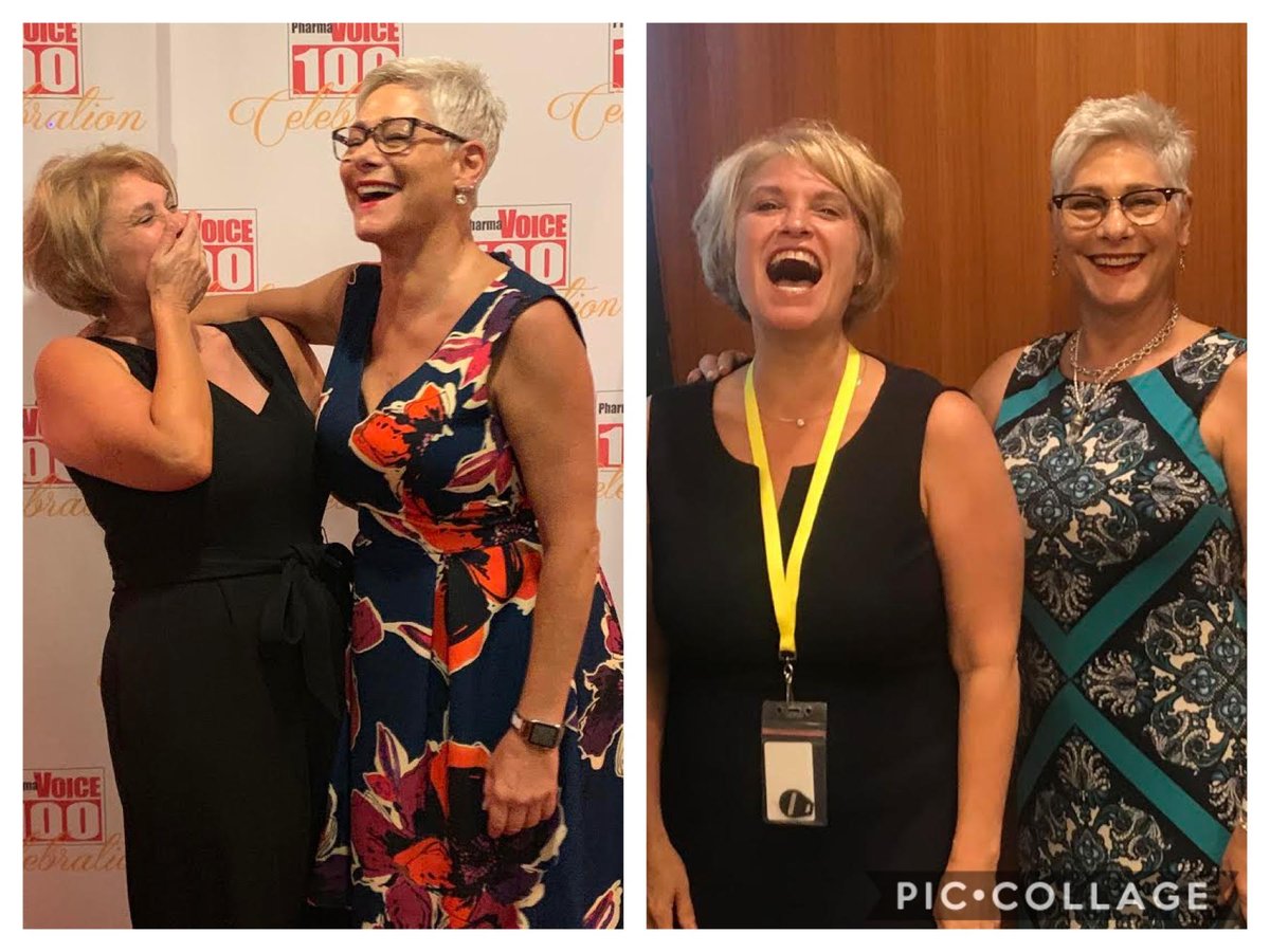 I volunteer for the HBA because I believe that women are called to support other women &amp; when we come together to create opportunity for each other, we all achieve more. More professional success, more personal satisfaction &amp; joy #HBAimpact #HBANVW20 #NVW <a href="/HBAMidAtlantic/">HBA Mid-Atlantic Region</a> <a href="/lpaoli/">Lynn Paolicelli</a>