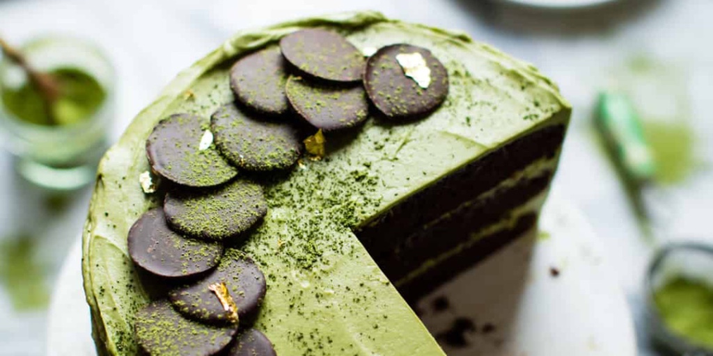 Today is National #Zucchini Bread Day but I’m gonna do you one better. How do you feel about Zucchini #Cake, instead? You're welcome. 😜

Get my friend <a href="/AlannaTT/">The Bojon Gourmet</a>'s recipe: bojongourmet.com/gluten-free-ch…

#glutenfree #nationalzucchinibreadday <a href="/cagrownofficial/">CA GROWN</a> <a href="/fcfb_ag/">Fresno Farm Bureau</a>