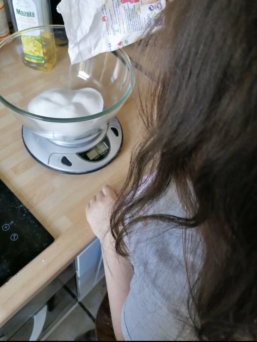 Smith_SMCA's tweet photo. Fantastic work this week Emily! You’ve smashed your maths learning this week completing the challenges and watching @bbcbitesize programmes. Keep it up! #HomeLearningUK #proudteacher https://t.co/u1IMkDah8d