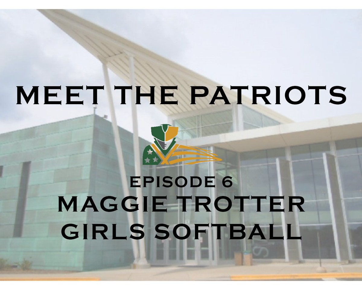 PatRiot Athletics tweet media