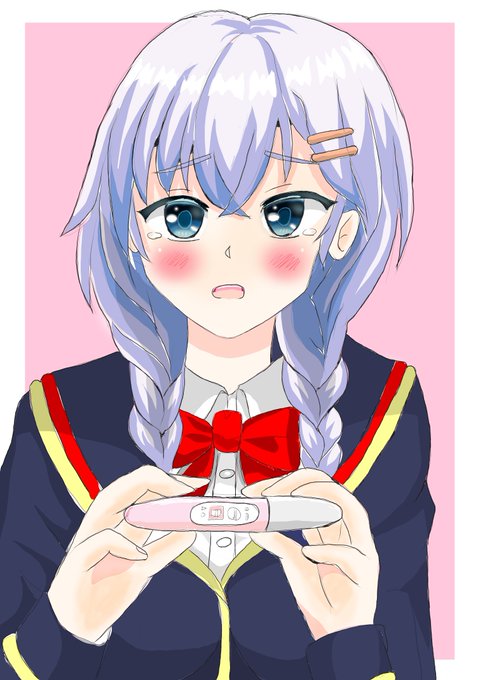 文緒のtwitterイラスト検索結果 古い順