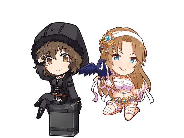 ターゲットのtwitterイラスト検索結果 古い順