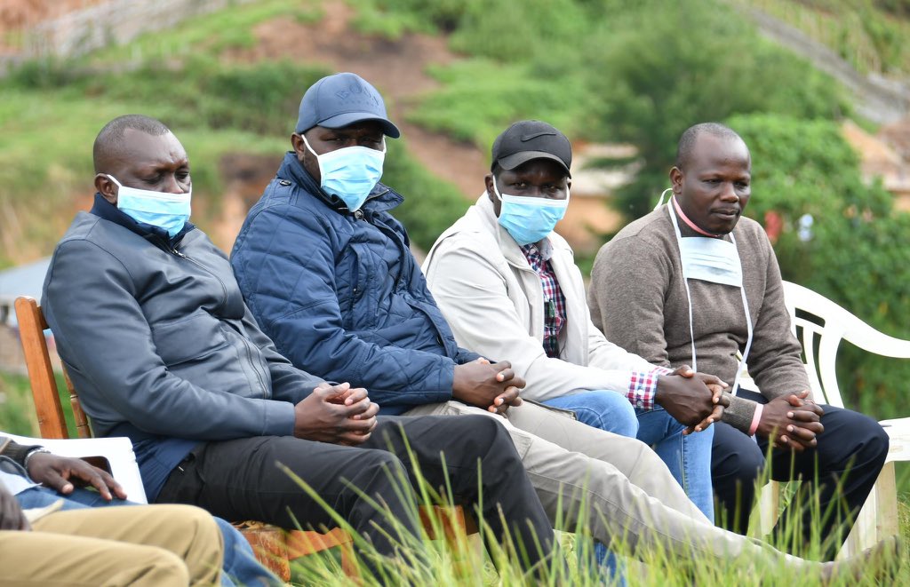 KIPCHUMBA MURKOMEN, E.G.H tweet media