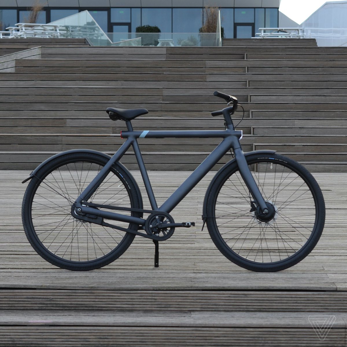 vanmoof electrified subscription