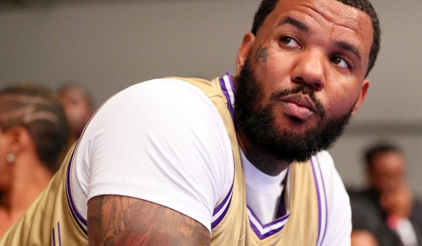 The Game's record label and Born To Rap album royalties have been seized to pay over $7M that his sexual assault accuser was awarded in 2016 bit.ly/2xVsk1o