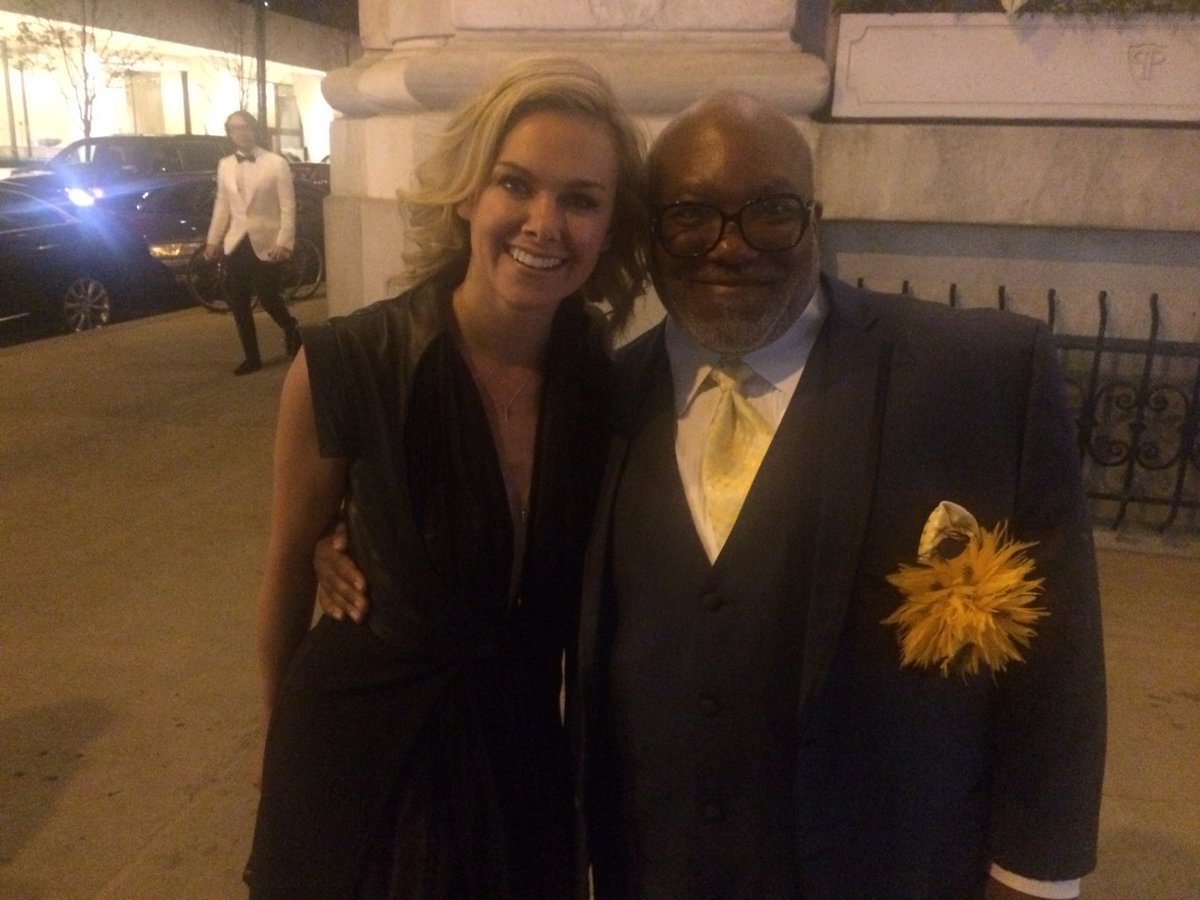 I want <a href="/LauraBellBundy/">Laura Bell Bundy</a> to zoom with my musical theatre students. She is a brilliant artist and a ray of light!!