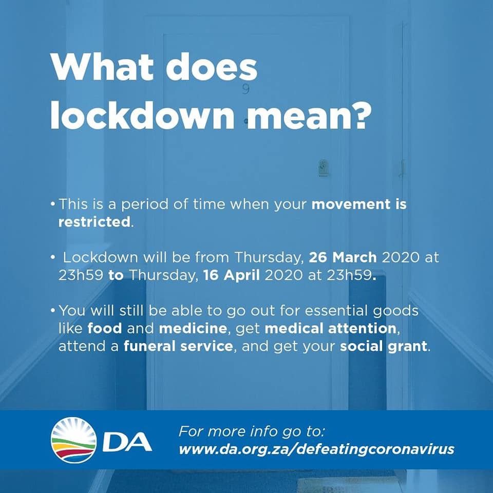 mustbytfishing's tweet photo. These informative slides help breakdown the lockdown regulations https://t.co/heCtWoEIDu

#coronavirusinsa #lockdown21 #21dayslockdown #lockdownregulation #regulation #law #didyouknow #knowyouknow #kznsouthcoast #durban #southafrica #onesaforall #da #democraticalliance https://t.co/QOBzeH0FON