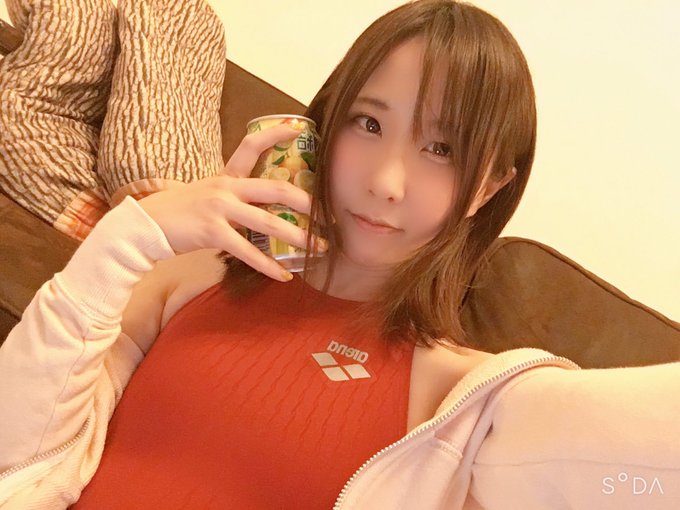 Twitterのコスプレ画像20