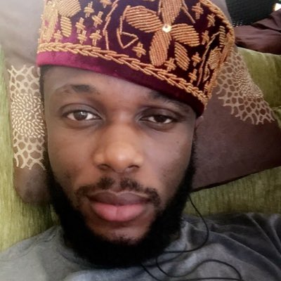 DukeGodfrey's tweet photo. #NewProfilePic https://t.co/UFt6RgasRt
