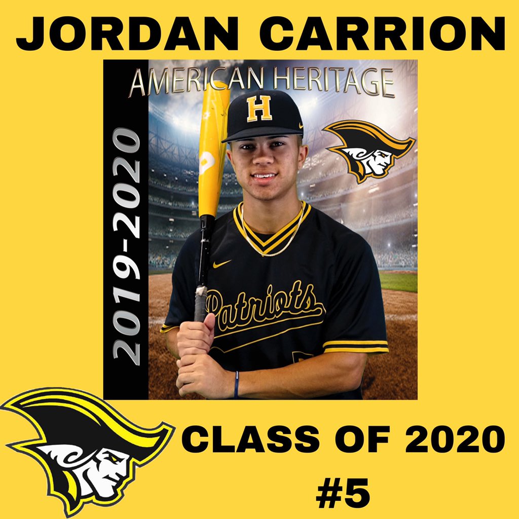 HeritageBaseball (@_ahbaseball_) on Twitter photo 