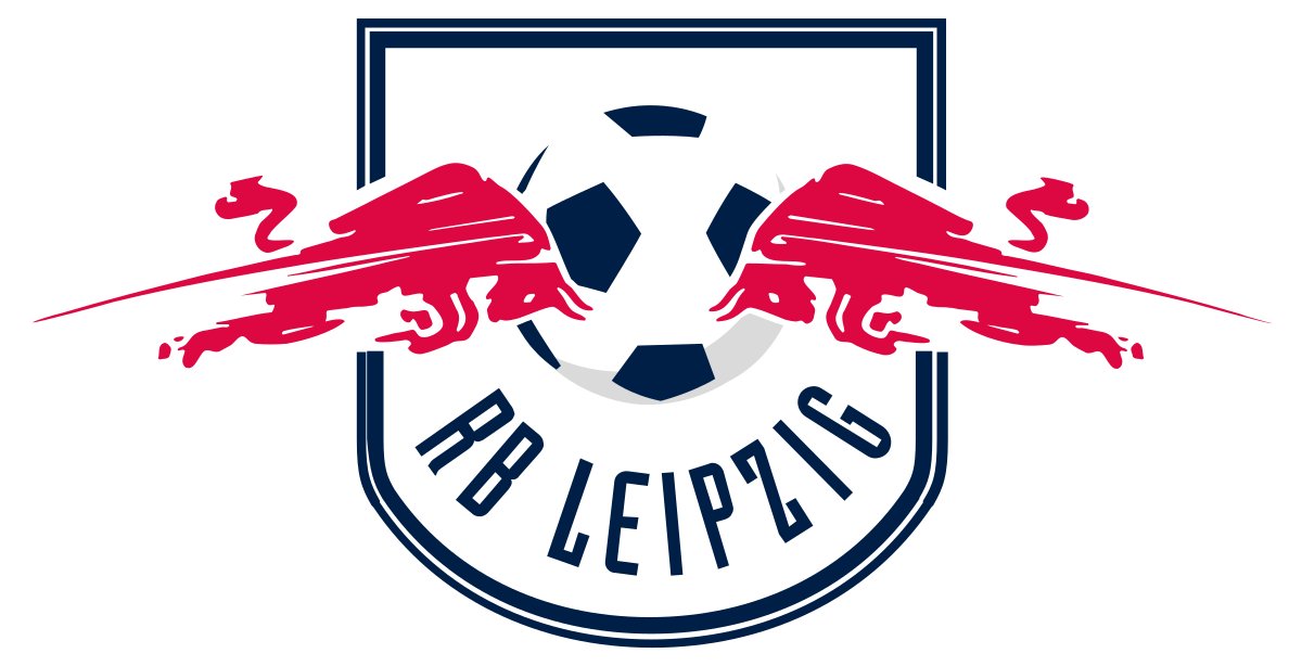 English side: Manchester CityGerman side: RB LeipzigLoads of money, somewhat unpopular owners, but building a very good side with their endless cash. Only difference is Leipzig haven't won anything yet. #MCFC