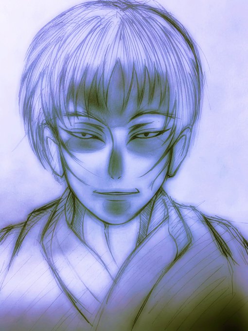 如月左衛門のtwitterイラスト検索結果