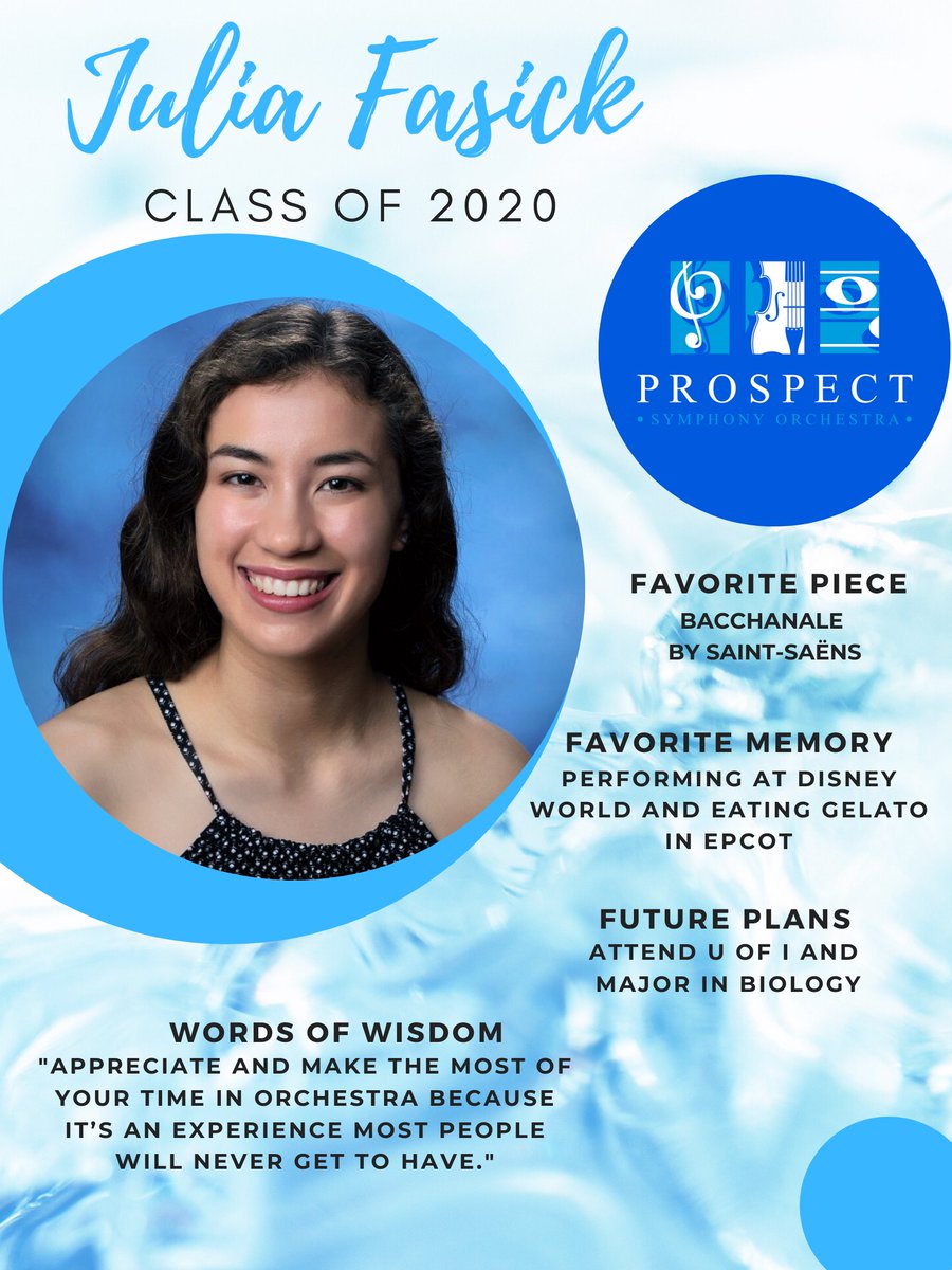 Prospect Orchestra tweet media