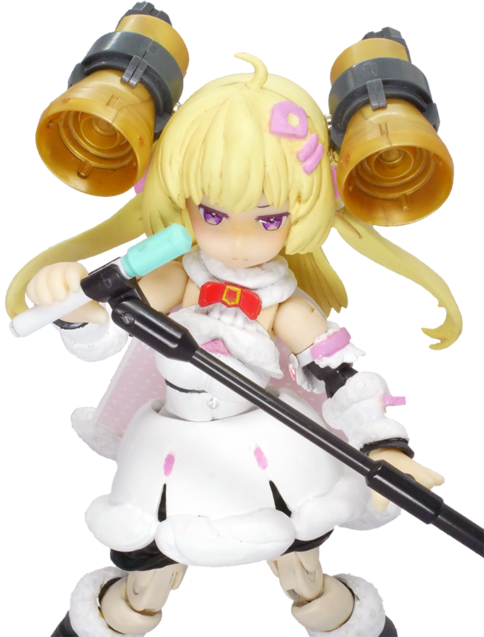 うわああああああああ めちゃくちゃかわいいいいいいい！！！ 部屋に