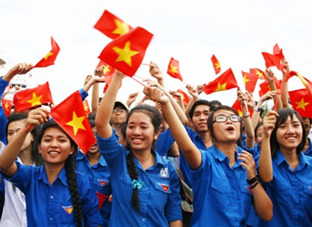 • There is close cooperation between government, social movements & political organizations like the Ho Chi Minh Communist Youth Union, with the prime-minister calling for a "spring offensive of 2020" referring to the military offensive that defeated U.S. imperialism in 1975.⁠