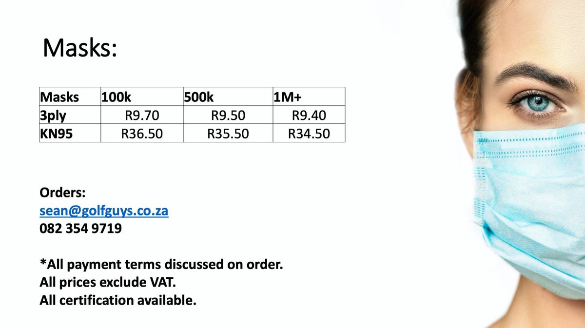 Golf Guys tweet media