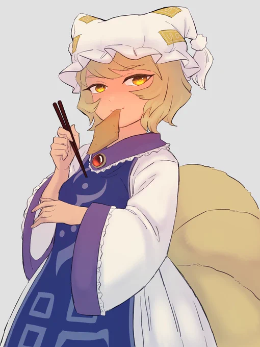らんしゃま #深夜の真剣お絵描き60分一本勝負 