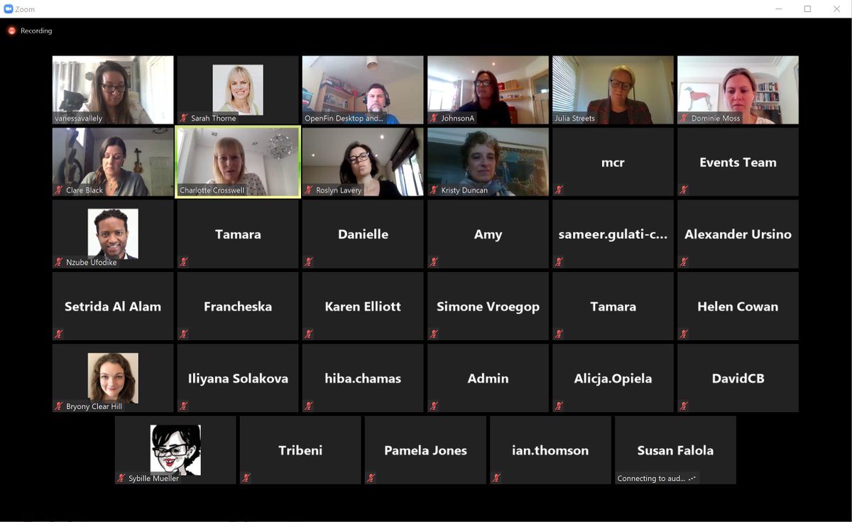 The Return Hub (@thereturnhub) on Twitter photo #UKFW2020 live roundtable: <a href="/ccrosswell/">Charlotte Crosswell OBE</a> believes there will be lots of women who want to go back to work post #COVID19
#thereturnhub #womeninbusiness #coronavirus #BackToWork #ReturnWell <a href="/Dominie/">Dominie Moss</a> #UKFW2020 live roundtable: <a href="/ccrosswell/">Charlotte Crosswell OBE</a> believes there will be lots of women who want to go back to work post #COVID19
#thereturnhub #womeninbusiness #coronavirus #BackToWork #ReturnWell <a href="/Dominie/">Dominie Moss</a>