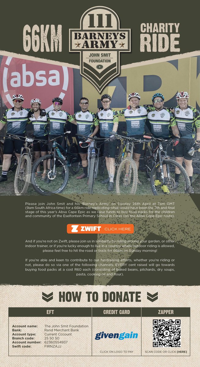 John Smit tweet media