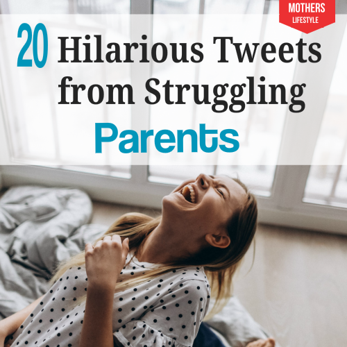 ItsAMothersLife's tweet photo. Hope this brings a smile to your face :-)  I seriously had some laugh out loud moments with some of these tweets! 😂
Read at: https://t.co/BkEHk2FiMY
#parenting #children #motherslifestyle #toddler #toddlerlife #baby https://t.co/zlVA6MTDAk