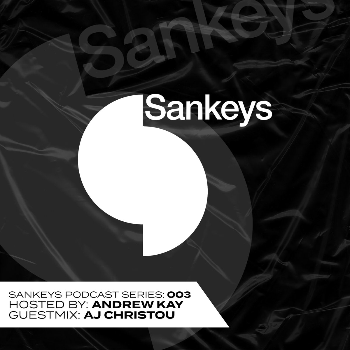 No lockdown is stopping us now, quite the opposite 💪

@AndrewKay338 invites the main man <a href="/ajchristou/">AJ Christou</a> for 3rd edition of Sankeys podcast - and you can bet it’s another massive mix 🙌🙌

Listen - bit.ly/2S25vjt 👂