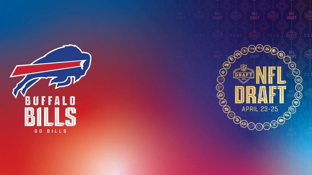 Buffalo Bills On Twitter Updated Just In Time For The Nfldraft Download These Bills Virtual Backgrounds For Your Weekly Calls Https T Co Kyjf63hu2f Https T Co Kxb4ihxzel