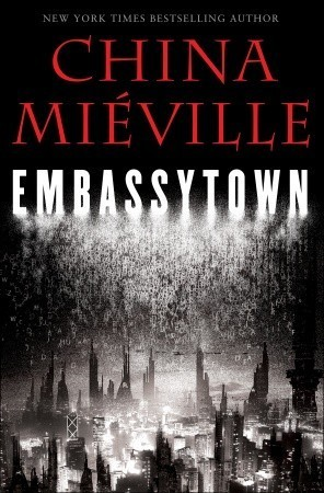 China Miéville’s EMBASSYTOWN (2011)’s narrator is agender and lives in a world that has transcended the patriarchy, a lá THE LEFT HAND OF DARKNESS.