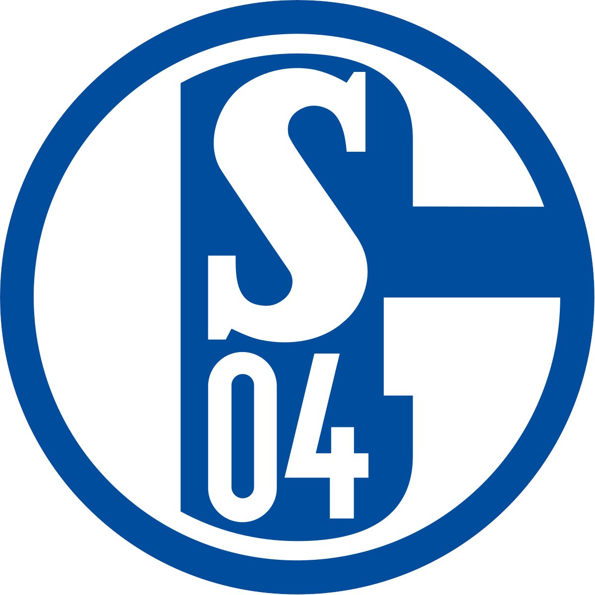 English side: ArsenalGerman side: Schalke 04Great stadium, decent enough team, but never troubling the big boys any more. Both had high coach turnover in recent years. Schalke currently under David Wagner, formerly of Huddersfield, which shows their slump. #AFC  #Gunners