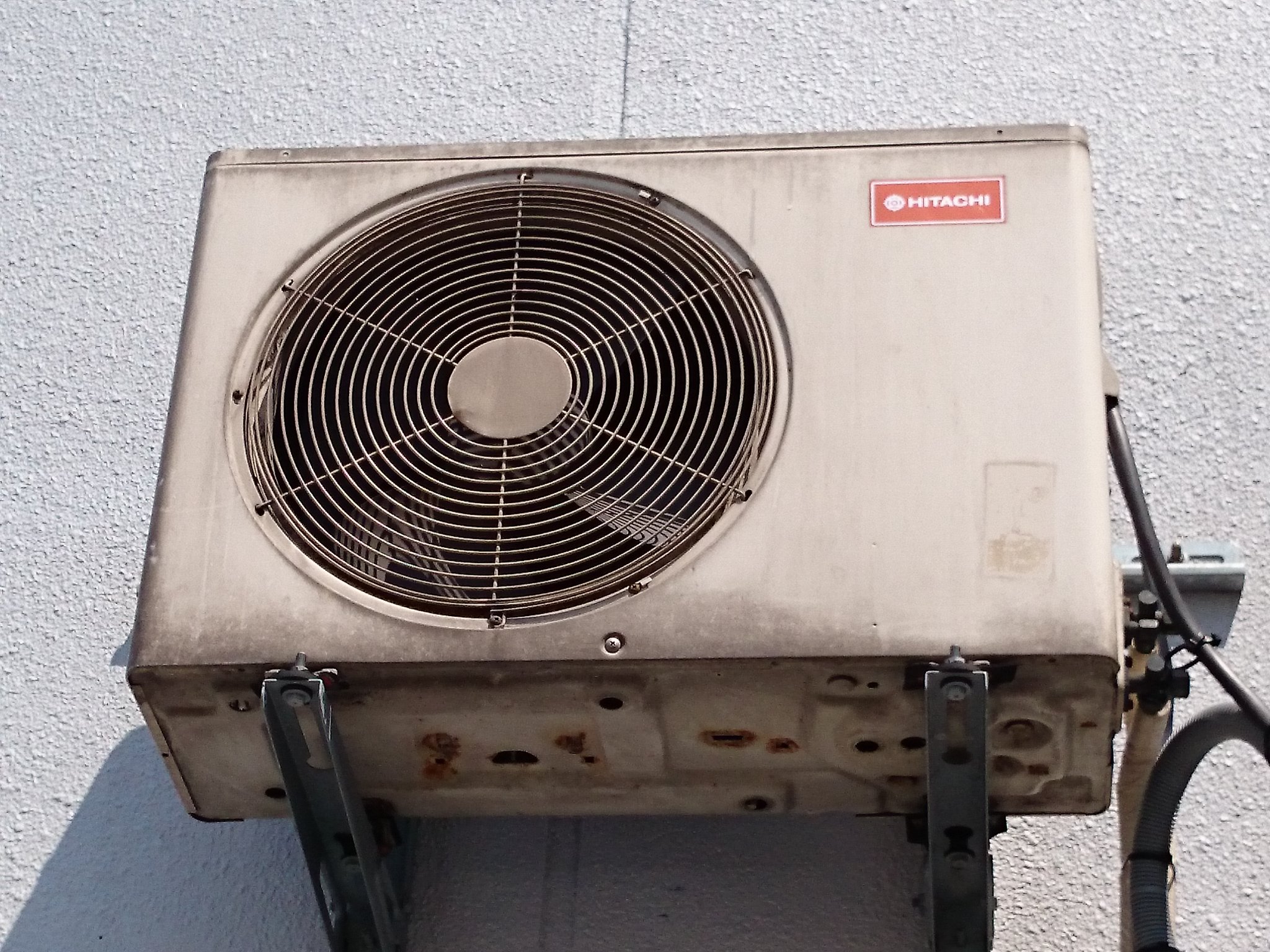 hyotoros様専用室外機 流行に www.davidbralizz.com